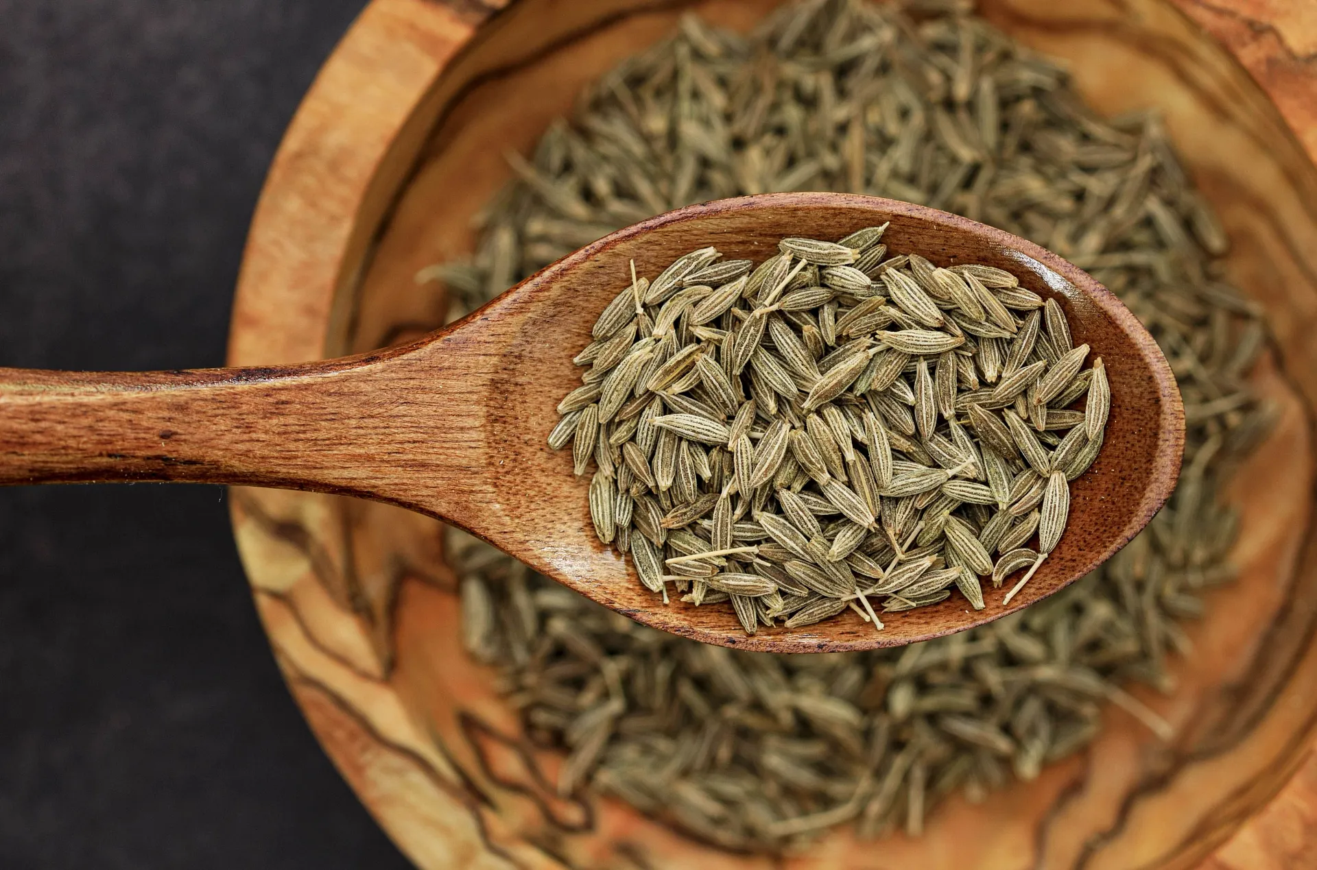 Cumin Seeds Exporter from India